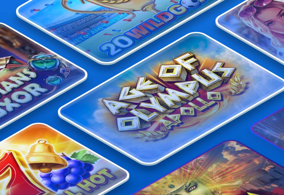 More games