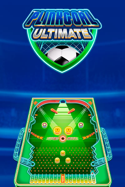 Plinkgoal Ultimate
