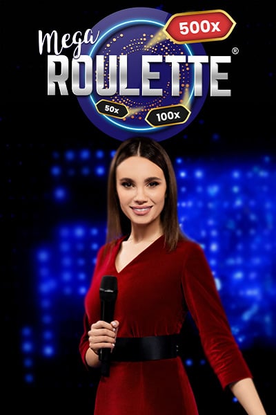 Mega Roulette